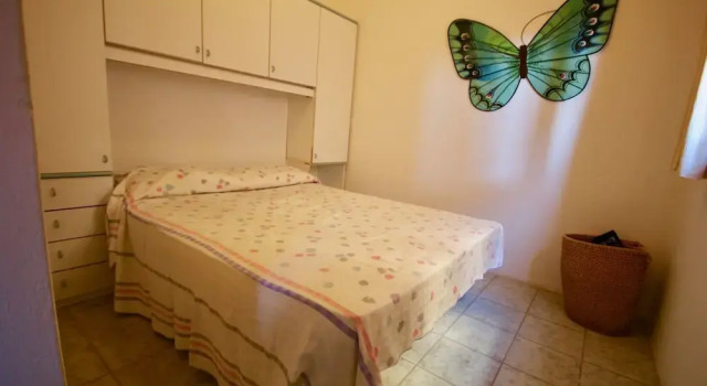 Casa Rosa, Book Lejlighed Hoteller i Porto Rotondo med parkering, Parkering