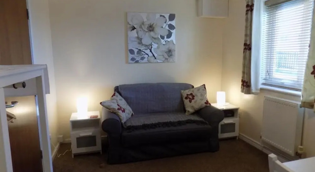 Apartament A Home From Home 3