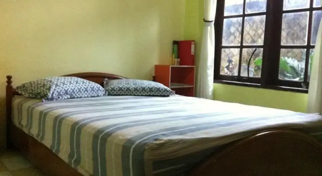 Bersih Homestay, Book Hotel Jakarta Jakarta Province