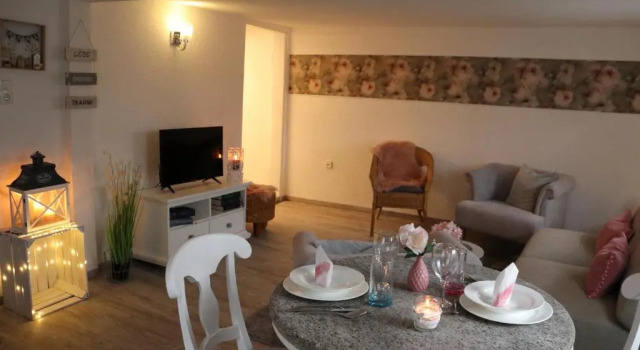 Historisch übernachten Brinkerplatz 3, Prenota Hotel Steele Essen