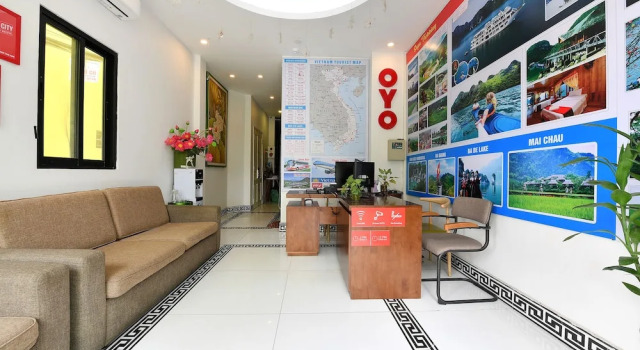 3S Boutique Hotel