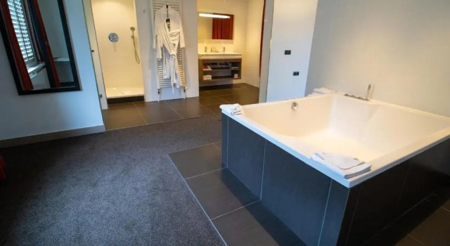 Люкс Van der Valk Hotel Nuland - s-Hertogenbosch