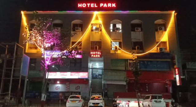 Hotel Park