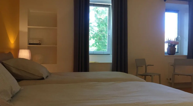 B&B Le Lodge, Book Bed and Breakfast  