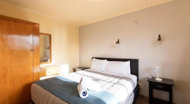 Апартаменты с 3 комнатами Alpine View Motel