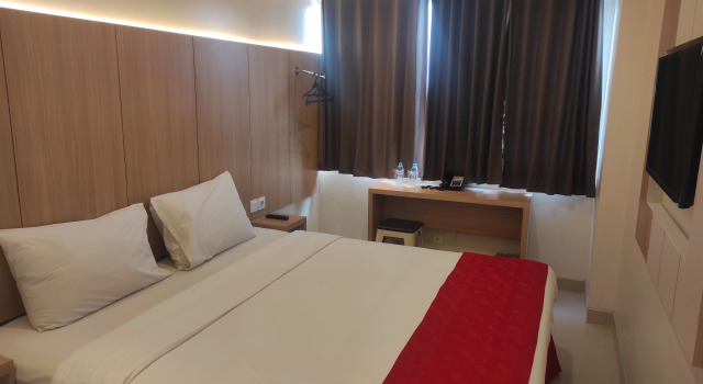 Brothers Inn Babarsari Yogyakarta