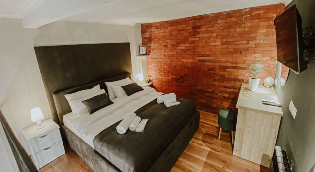 Suite Luxury inn