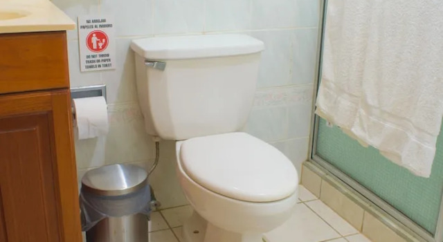 Номер Standard Hotel Fontana