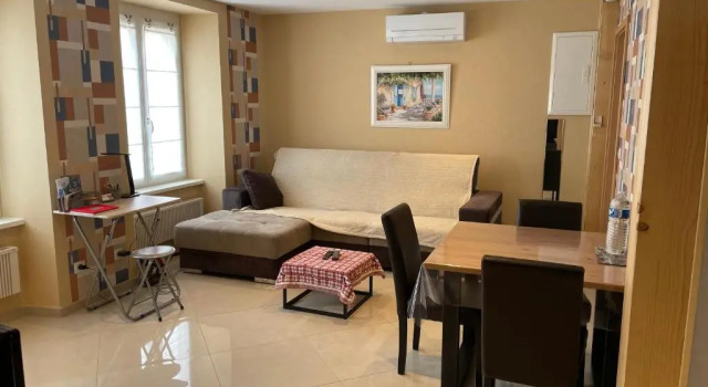 Апартаменты Appartements centre ville Colmar 4 familles
