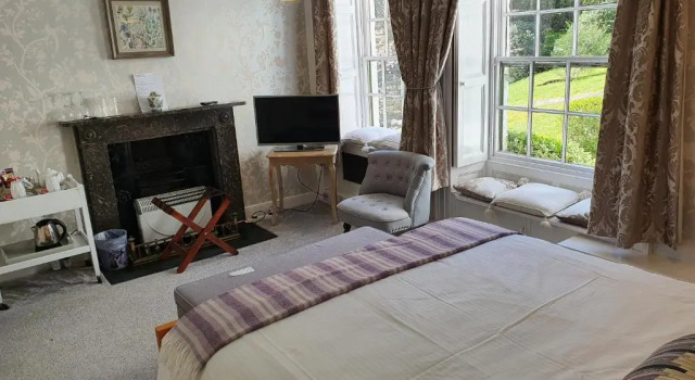 Номер Standard Foxghyll Country House