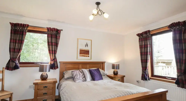 Lovat Highland Bothy