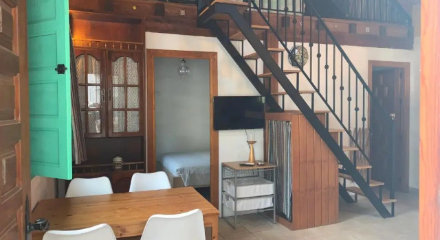 Vivienda Rural Los Pepe