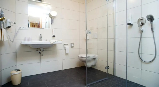 Номер Superior Landhotel Kuralpe Kreuzhof