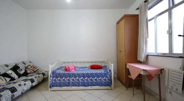 GoHouse Copacabana 804 A