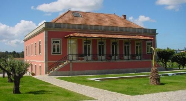 Quinta da Foz dos Castelhanos, Varaa Hotelli Viana do Castelo 