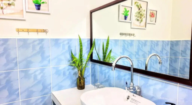 Коттедж 35B KK Sabah Private City Homestay