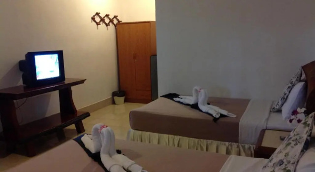 Двухместный номер Standard Ruan Mai San Ngam Resort - SHA Plus
