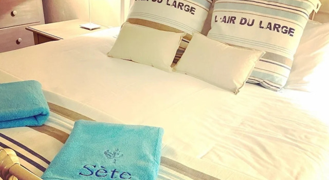 Hôtel de Vigniamont, Rezervasyon Otel Pézenas Hérault