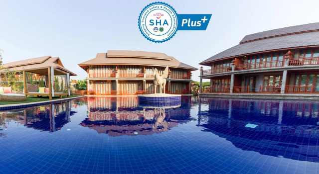 The Chaya Resort And Spa Chiang Mai