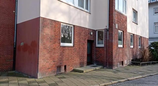 Ferienwohnnung Ulmenstrae