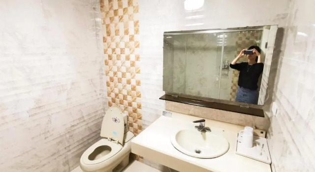 Camera Standard Yilan Golf B&B