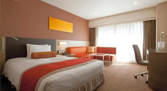 Hotel Sardonyx Tokyo - Vacation STAY 70320v, Забронировать Отель Тюо Токио, рядом с Nihonbashi Auditorium