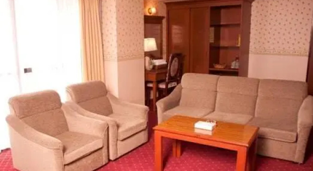 Люкс Rio Residence Bangkok
