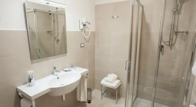 Одноместный номер Standard Villa Angelina
