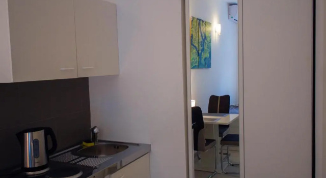 Студия Deluxe Apartments Petrova170