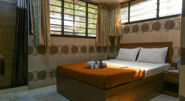 Двухместный номер Welcome Guest House