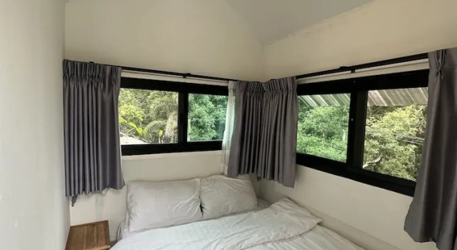 Коттедж Nomads Hillside Chiangmai