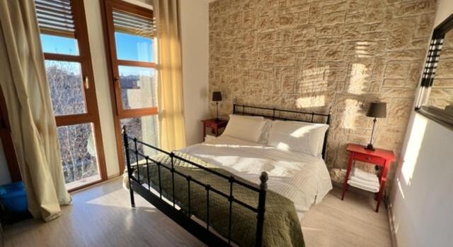 Двухместный номер Standard B&B Elegance