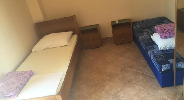 Апартаменты c 1 комнатой Apartments Zanetić