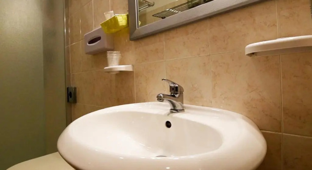 Двухместный номер Mediterranean Boutique Hotel