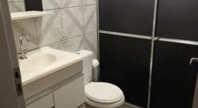 Casa em Olímpia