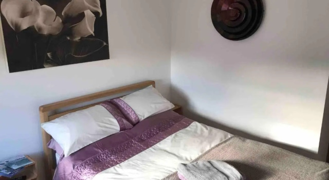 Exclusive double room, en-suite wet room Private entrance, Prenota Hotel Hotel e alloggi a Forres, Hotel