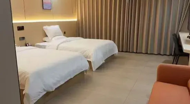 Xinxin Hotel (Guangzhou Shiling Youtian City)