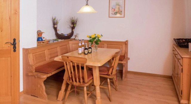 Countryside Farmhouse in Buchenbach-Wagensteig with Terrace, Réserver Hôtel Buchenbach Forêt Noire