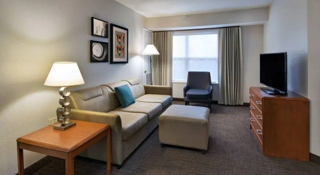 Номер Standard Residence Inn Shreveport Airport