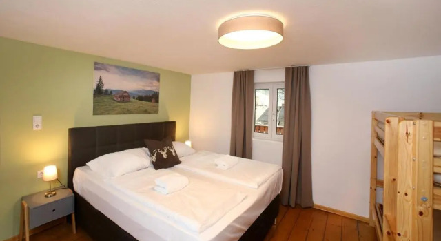 Chalet Edelweiss, Rezerwuj Chalet Hotele w Salzburg z parkingiem, Parking