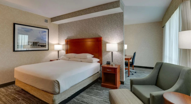Drury Inn & Suites Independence Kansas City, Prenota Hotel Hotel a Missouri con piscina, Piscina