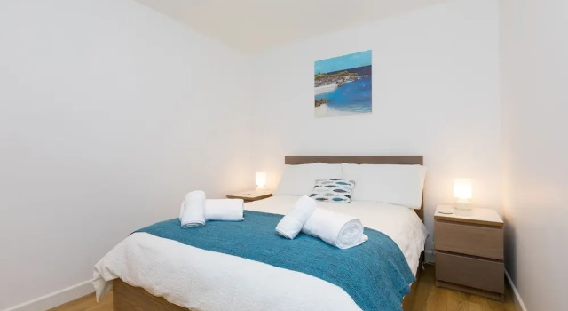Whitecaps, Rezervasyon Tatil Evi Merseyside villalar, Villa
