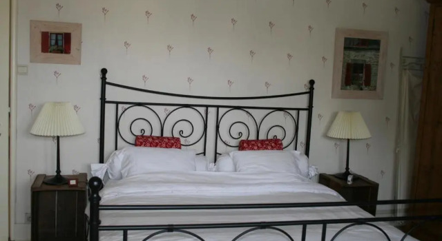 Номер Standard B&B Eenvoud in Overvloed
