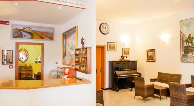 Hotel Canova