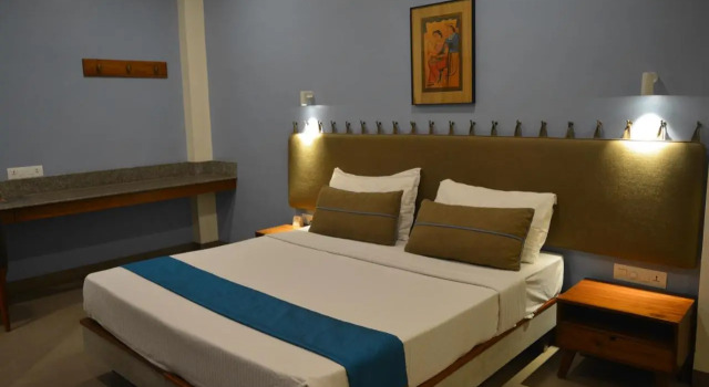 Hotel Shree Panchratna