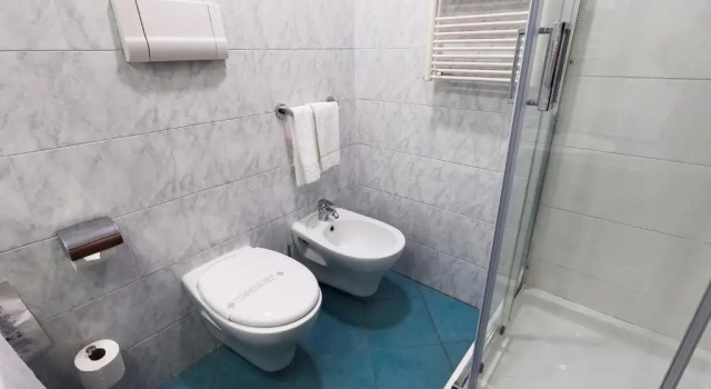 Номер Standard Hotel Glis