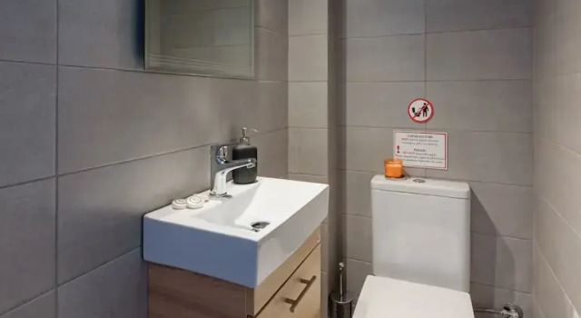 Апартаменты Superior Cheli Apartments Airport by Airstay
