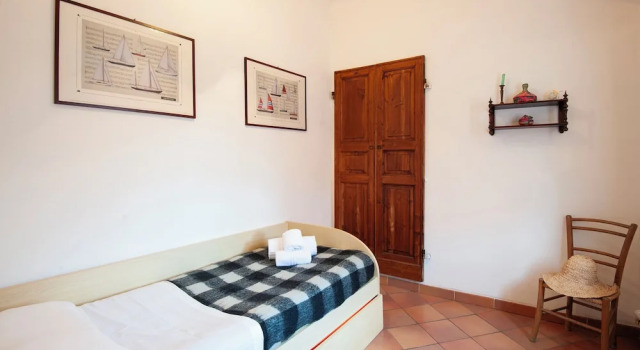 Апартаменты Casa La Gonza by Wonderful Italy