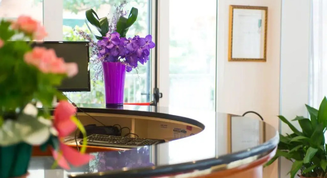 Hotel Villa Argia