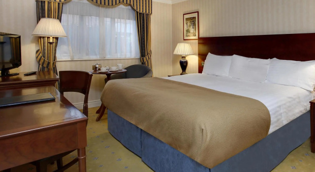 Номер Standard Windmill Village Hotel, Golf Club & Spa, BW Signature Collection